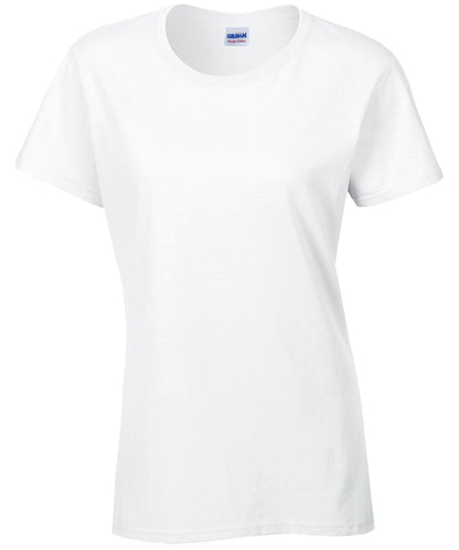 Gildan - Heavy Cotton™ women's t-shirt - GD006