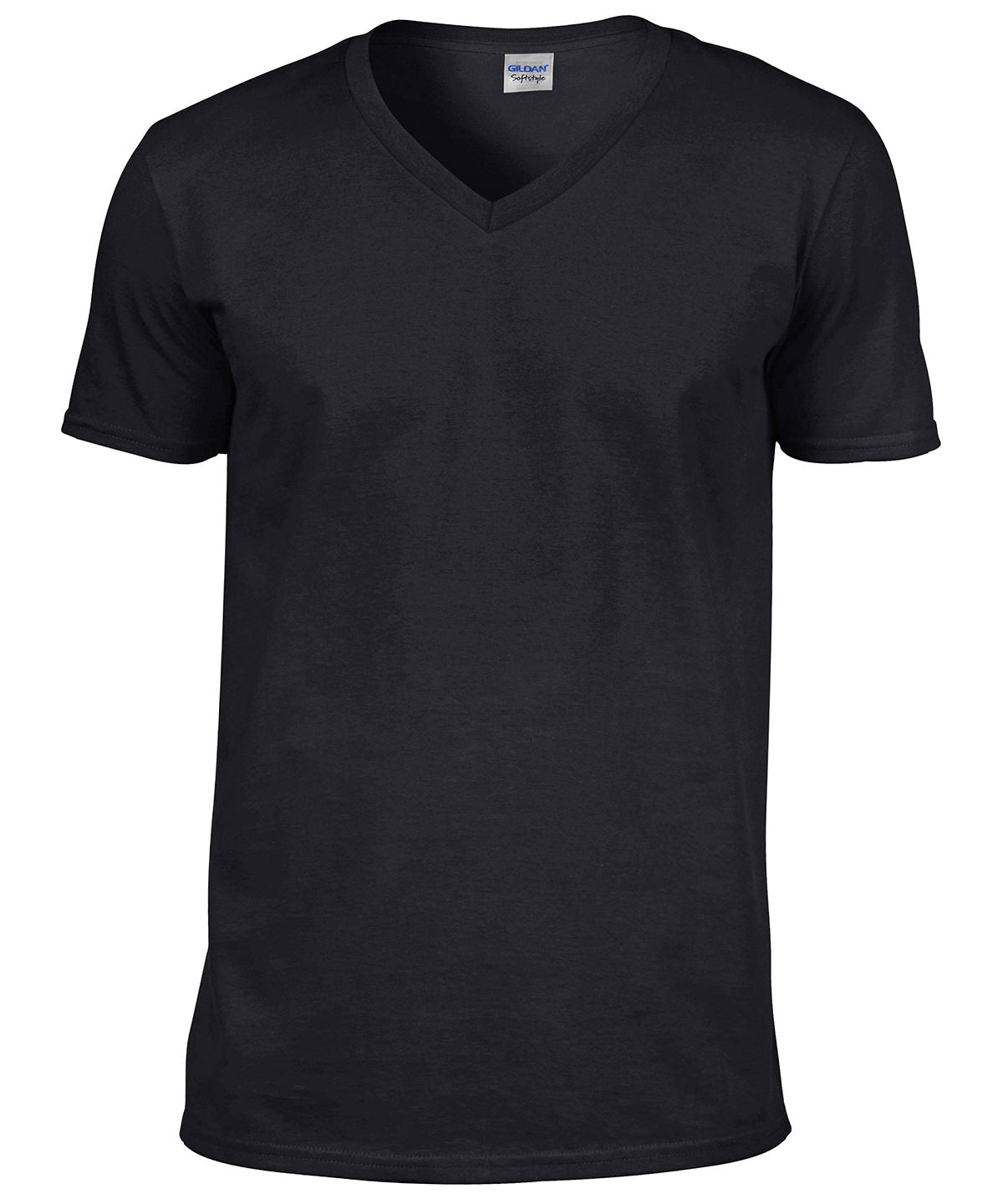 Gildan - Softstyle™ v-neck t-shirt - GD010
