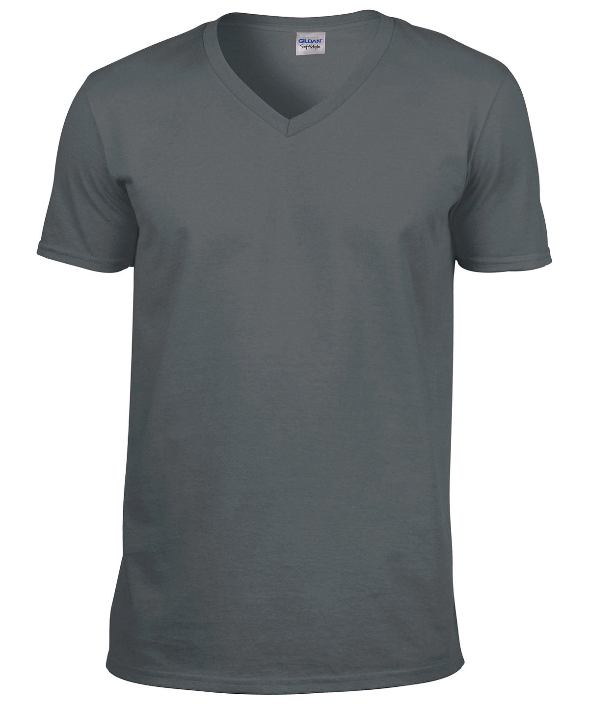 Gildan - Softstyle™ v-neck t-shirt - GD010