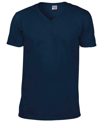 Gildan - Softstyle™ v-neck t-shirt - GD010
