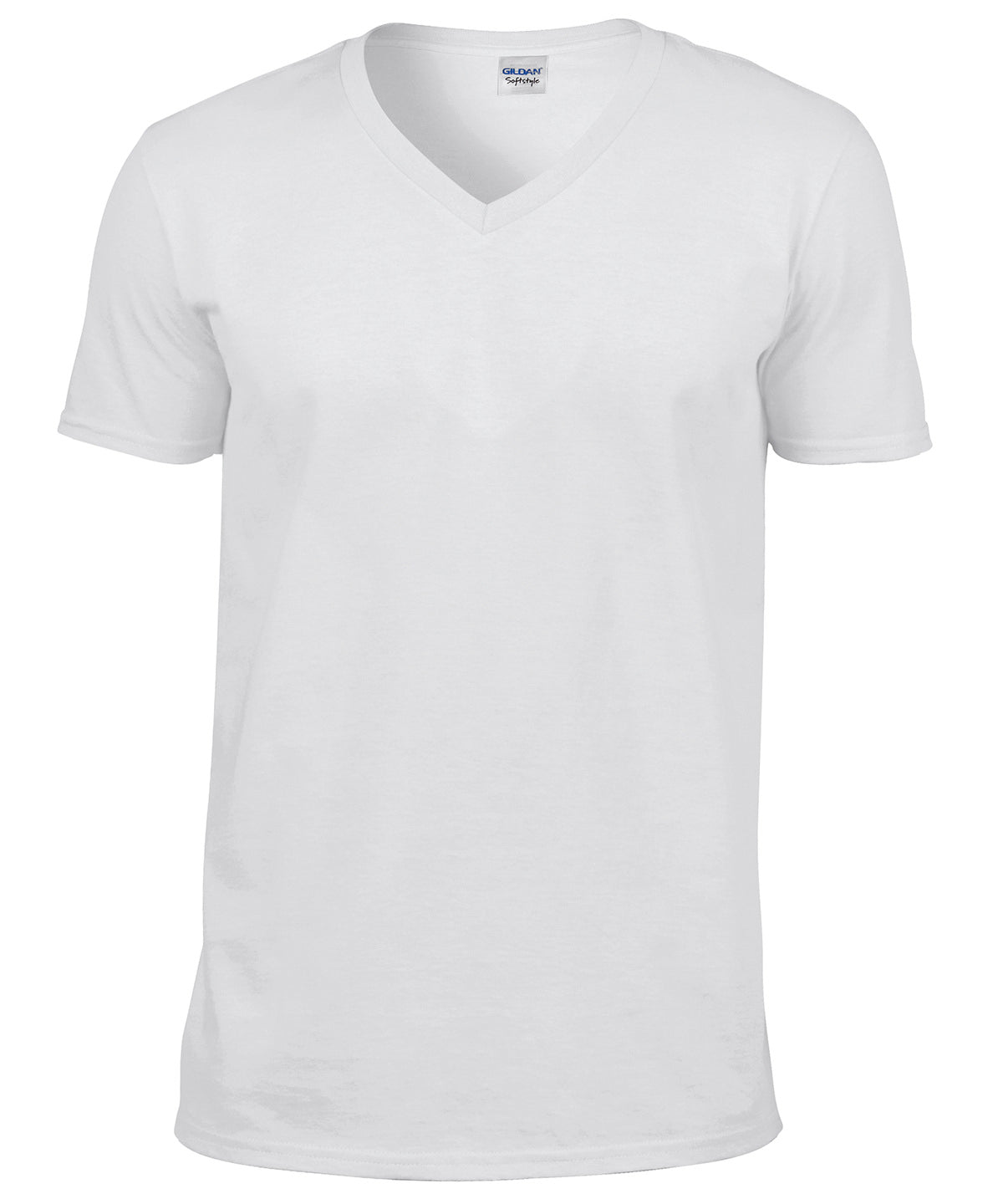 Gildan - Softstyle™ v-neck t-shirt - GD010