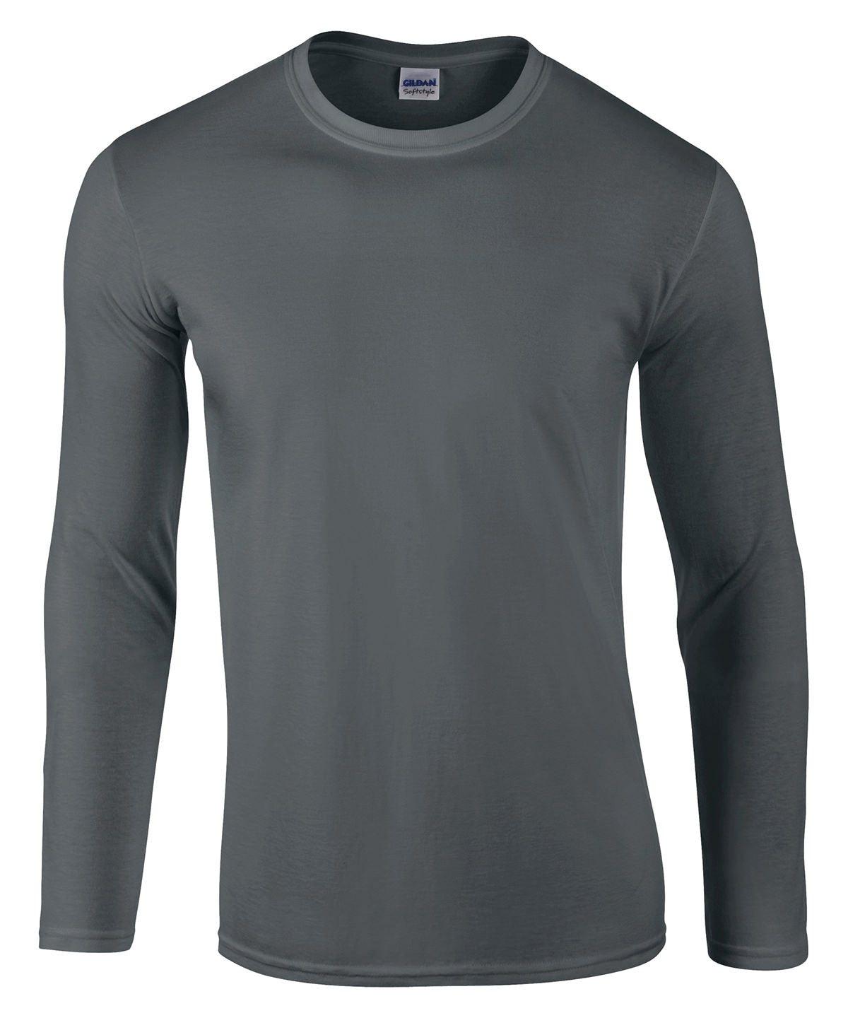 Gildan - Softstyle™ long sleeve t-shirt - GD011