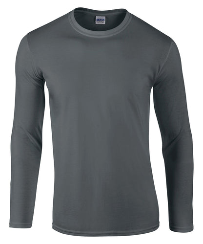Gildan - Softstyle™ long sleeve t-shirt - GD011