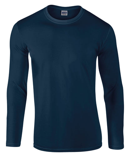 Gildan - Softstyle™ long sleeve t-shirt - GD011