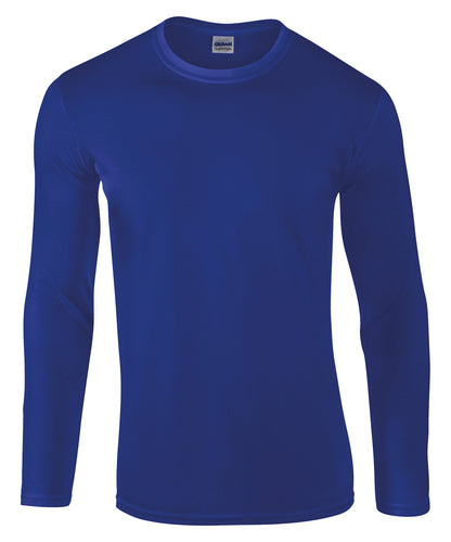 Gildan - Softstyle™ long sleeve t-shirt - GD011