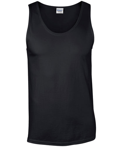 Gildan - Softstyle™ adult tank top - GD012
