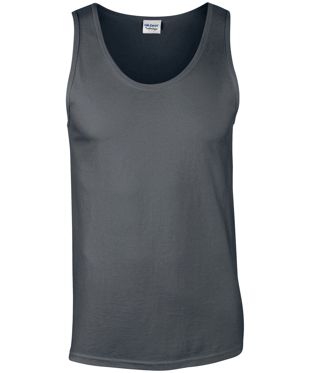 Gildan - Softstyle™ adult tank top - GD012