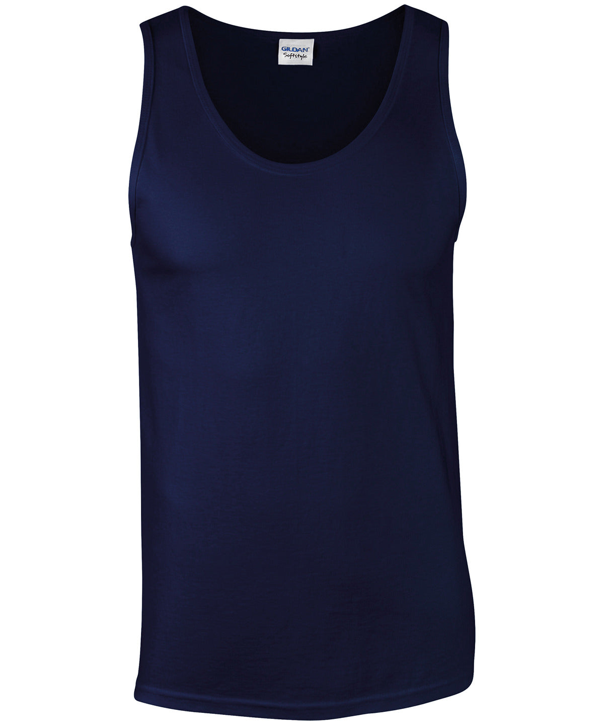 Gildan - Softstyle™ adult tank top - GD012