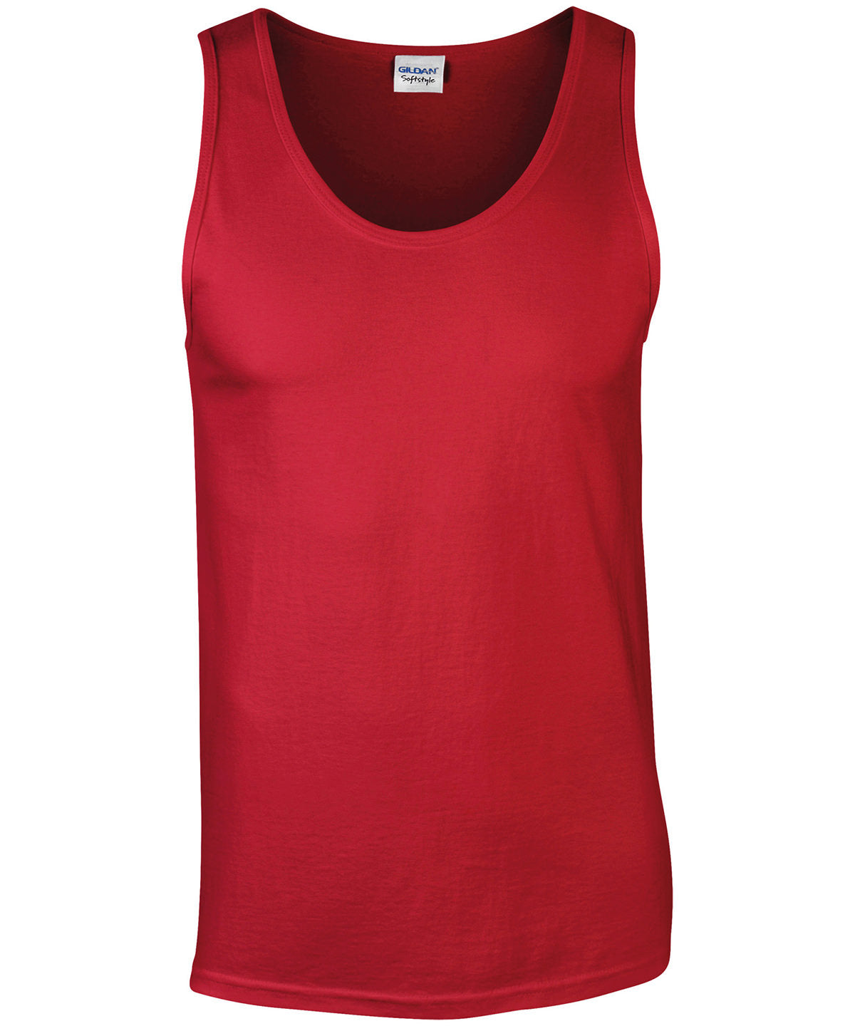 Gildan - Softstyle™ adult tank top - GD012