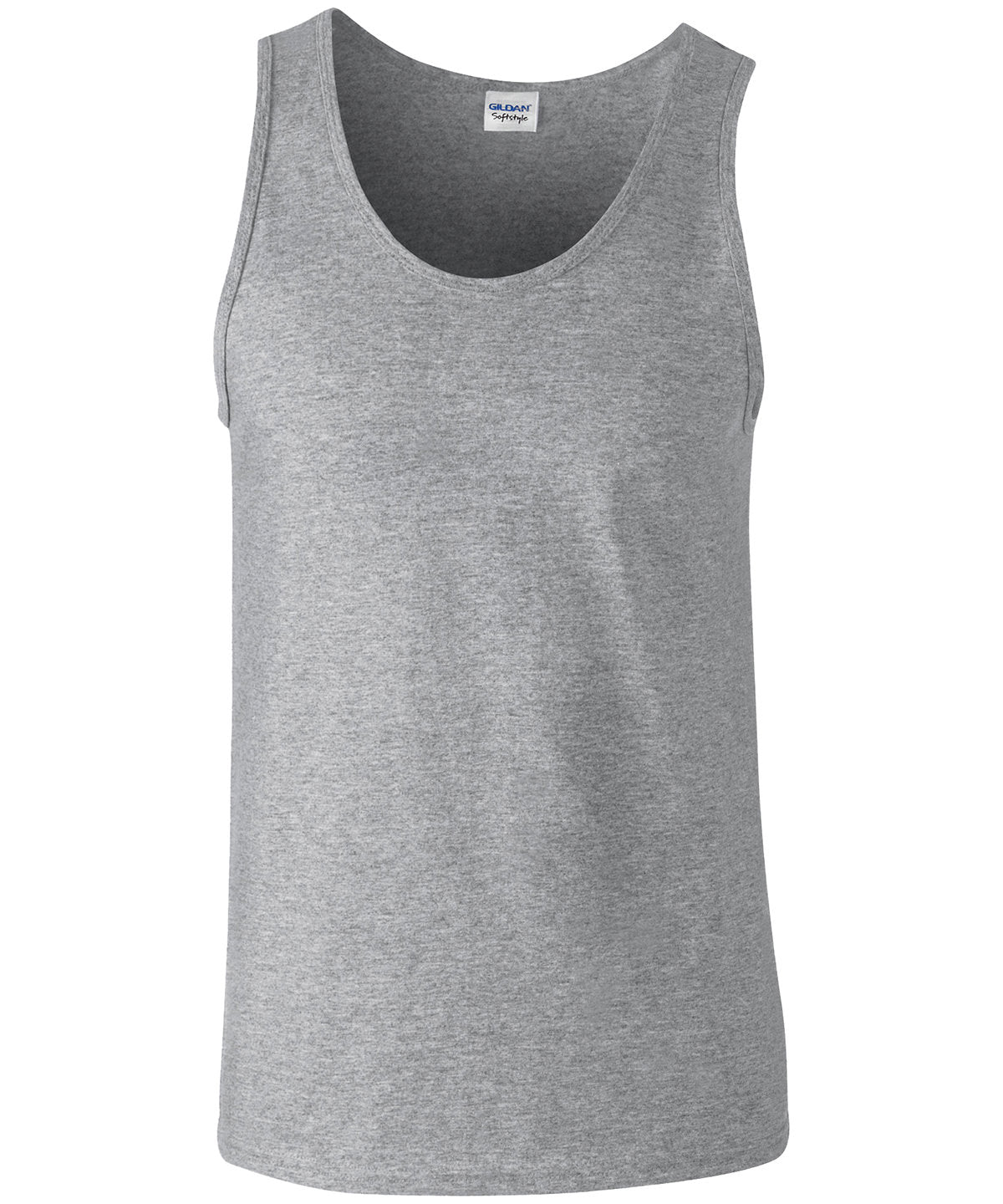 Gildan - Softstyle™ adult tank top - GD012