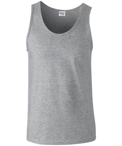 Gildan - Softstyle™ adult tank top - GD012