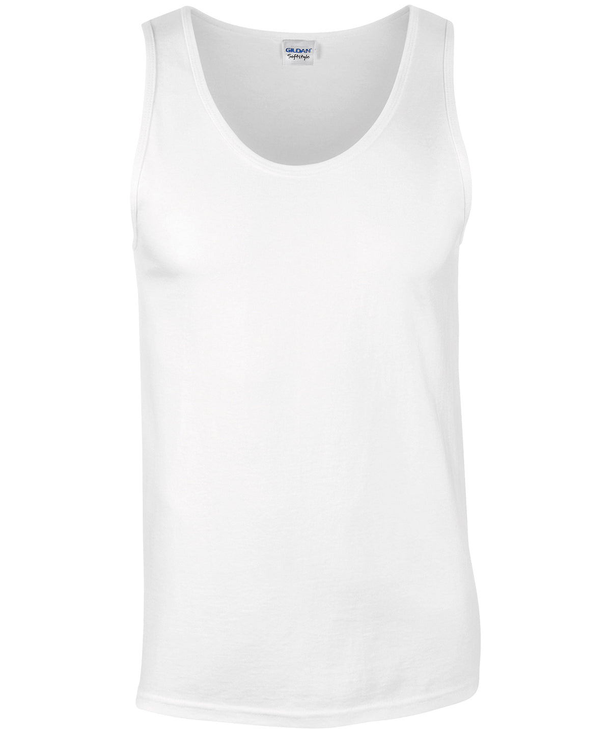 Gildan - Softstyle™ adult tank top - GD012