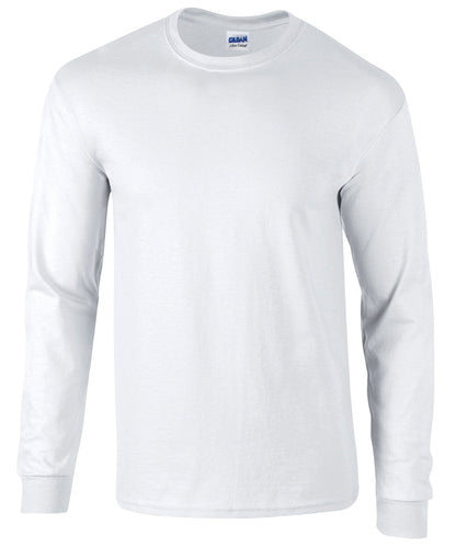 Gildan - Ultra Cotton™ adult long sleeve t-shirt - GD014
