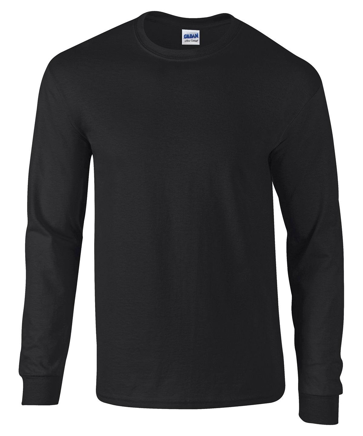 Gildan - Ultra Cotton™ adult long sleeve t-shirt - GD014