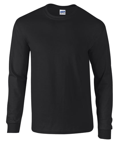 Gildan - Ultra Cotton™ adult long sleeve t-shirt - GD014