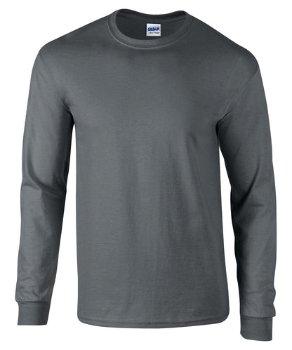 Gildan - Ultra Cotton™ adult long sleeve t-shirt - GD014