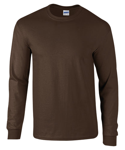 Gildan - Ultra Cotton™ adult long sleeve t-shirt - GD014