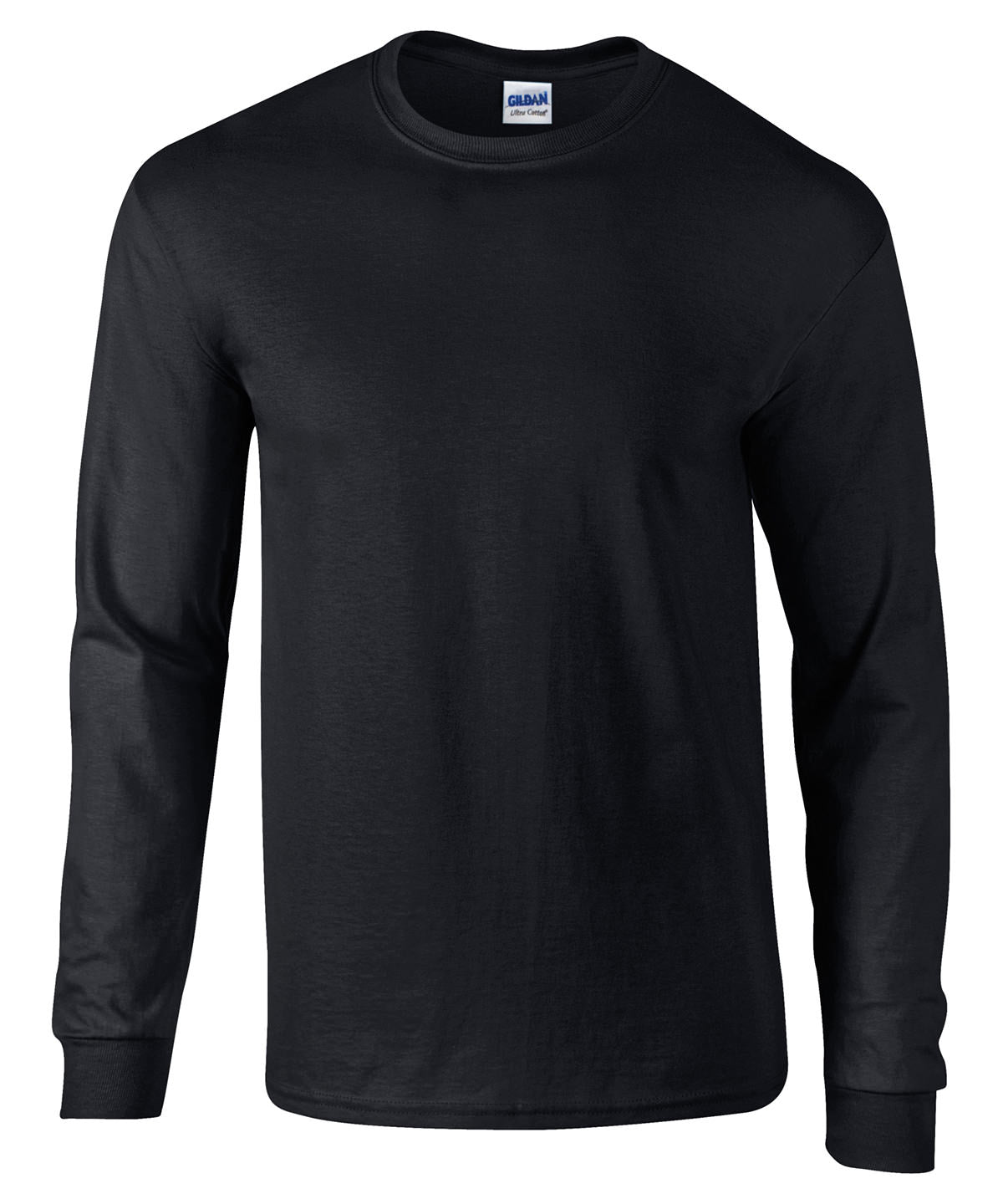 Gildan - Ultra Cotton™ adult long sleeve t-shirt - GD014
