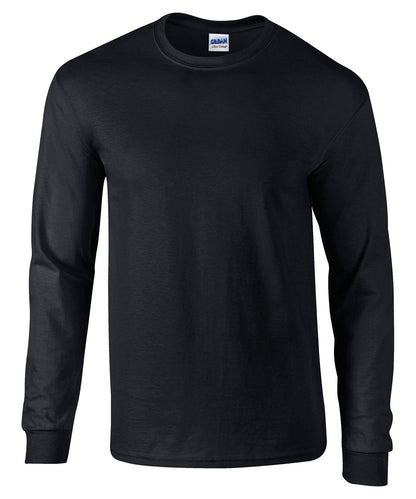 Gildan - Ultra Cotton™ adult long sleeve t-shirt - GD014