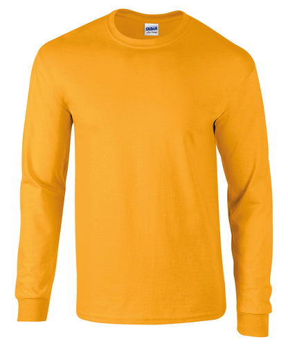 Gildan - Ultra Cotton™ adult long sleeve t-shirt - GD014