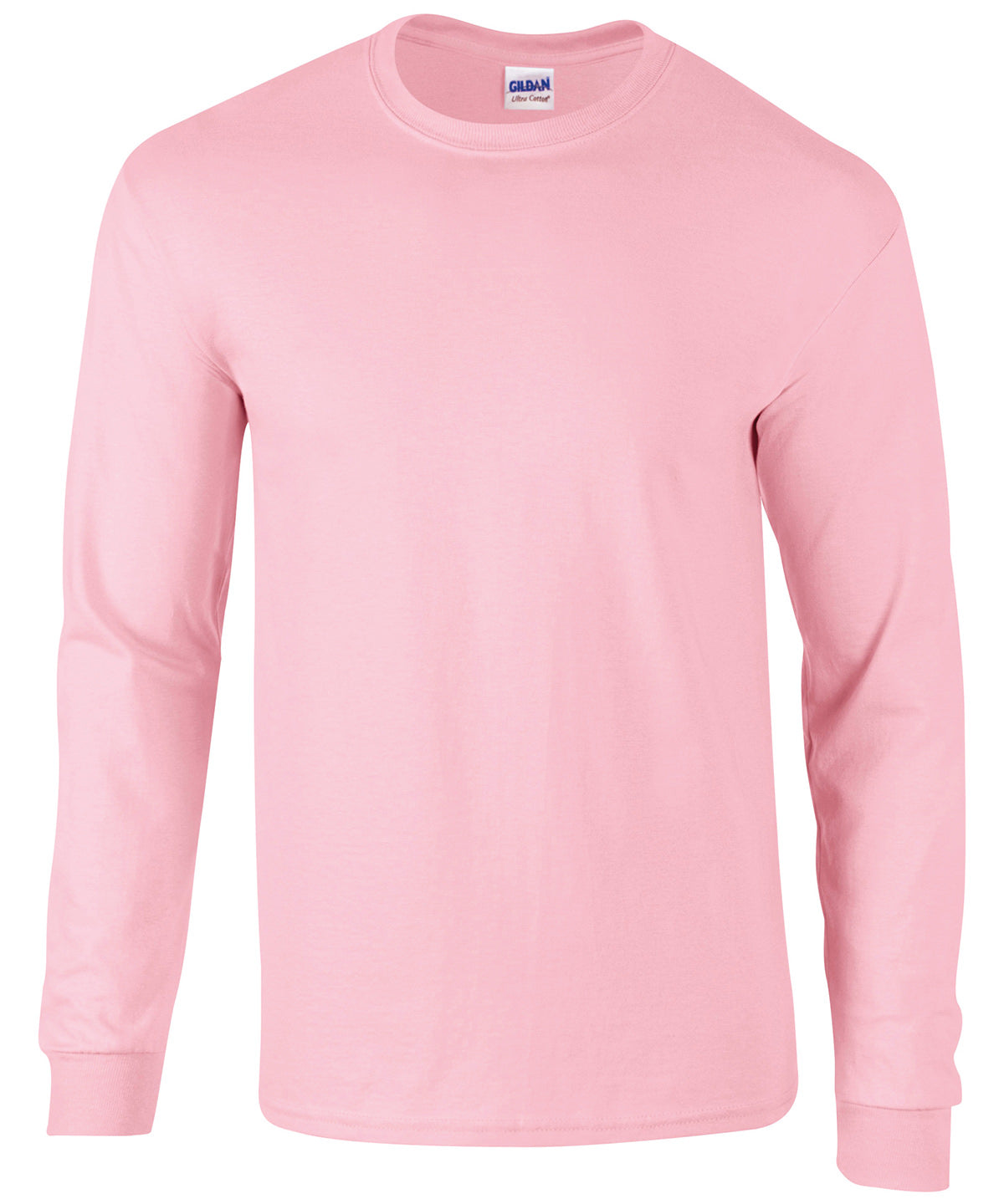 Gildan - Ultra Cotton™ adult long sleeve t-shirt - GD014