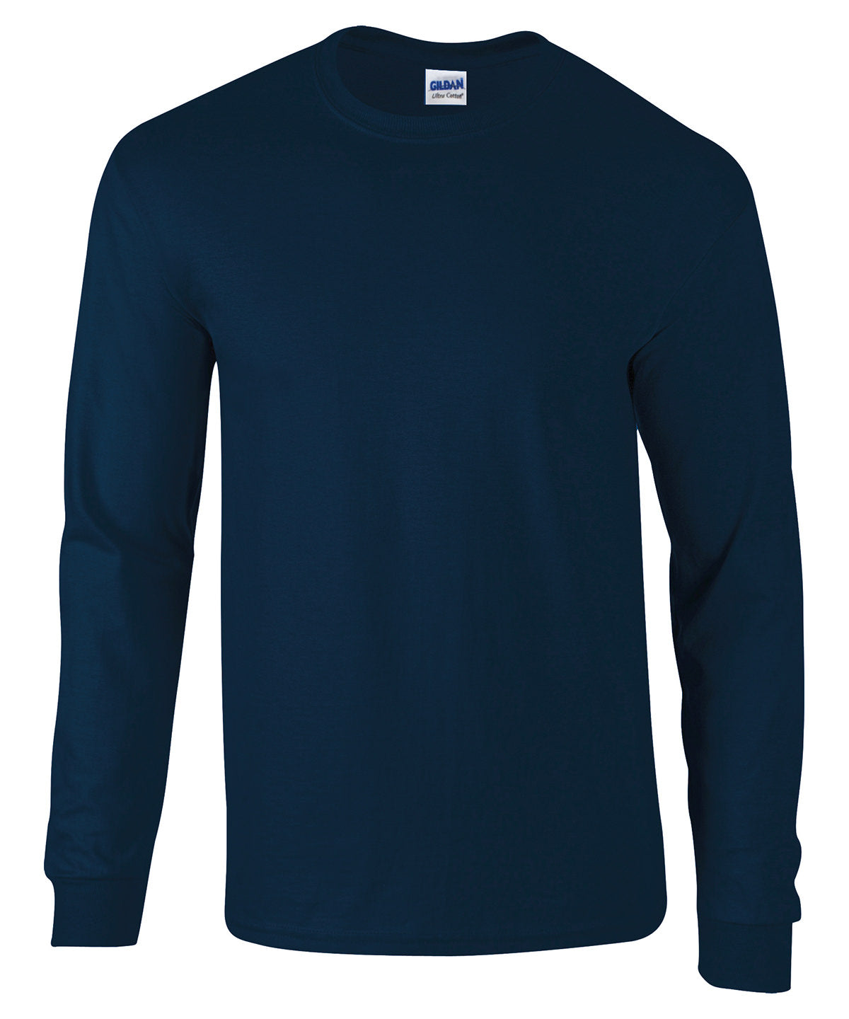 Gildan - Ultra Cotton™ adult long sleeve t-shirt - GD014