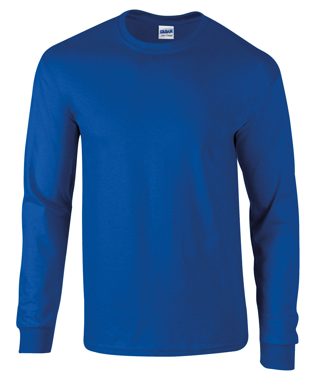 Gildan - Ultra Cotton™ adult long sleeve t-shirt - GD014