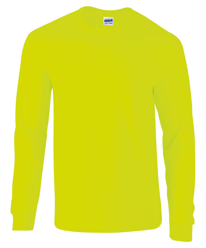 Gildan - Ultra Cotton™ adult long sleeve t-shirt - GD014