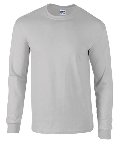 Gildan - Ultra Cotton™ adult long sleeve t-shirt - GD014