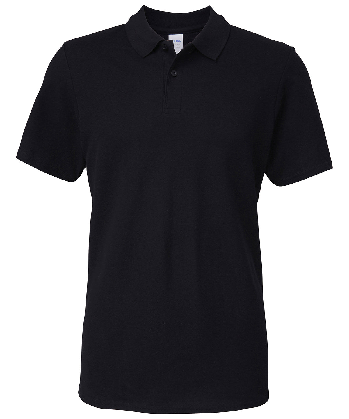Gildan - Softstyle™ adult double piqué polo - GD017