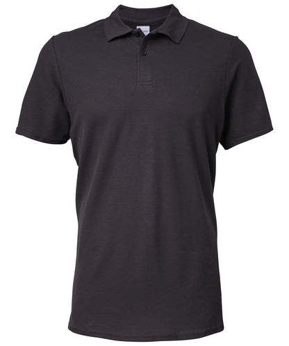 Gildan - Softstyle™ adult double piqué polo - GD017