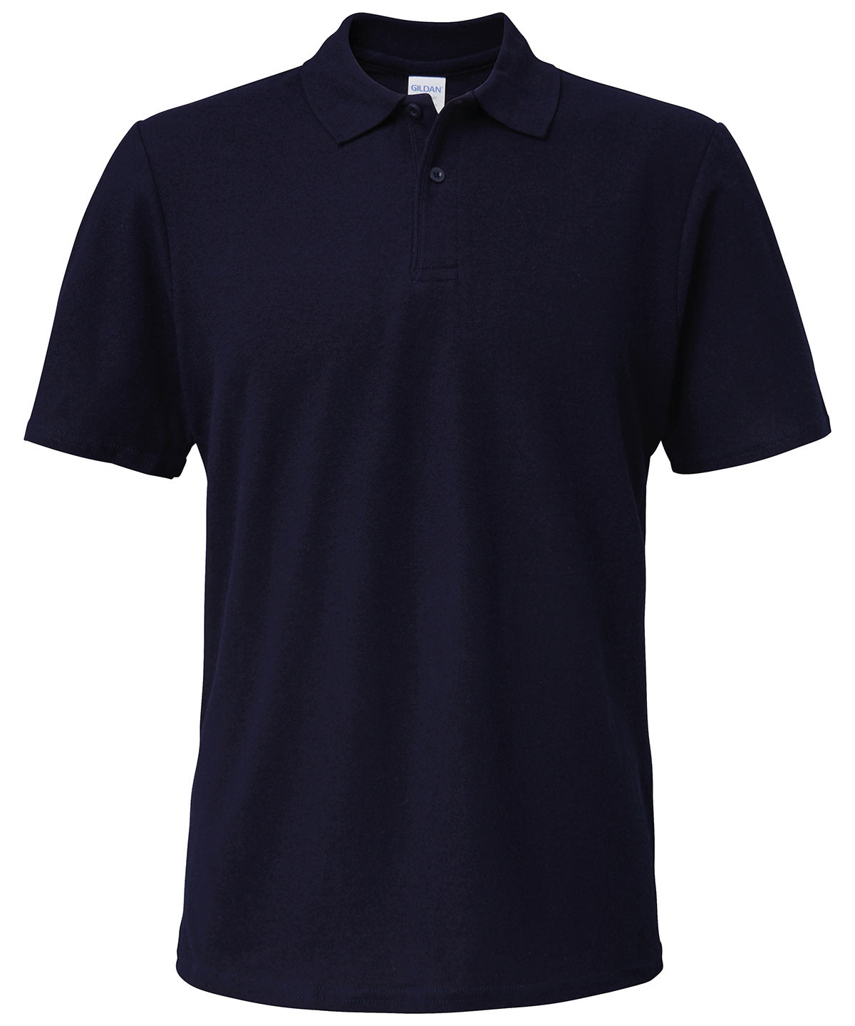 Gildan - Softstyle™ adult double piqué polo - GD017