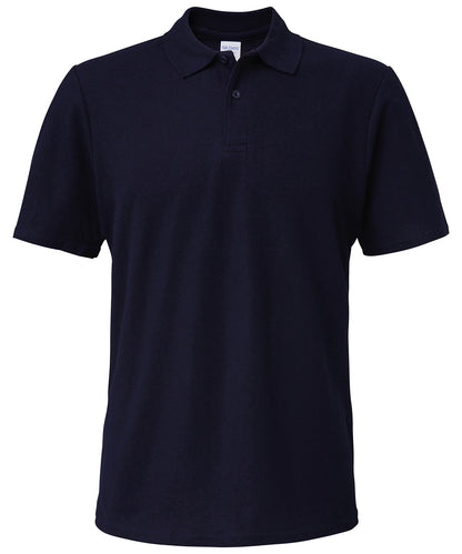 Gildan - Softstyle™ adult double piqué polo - GD017