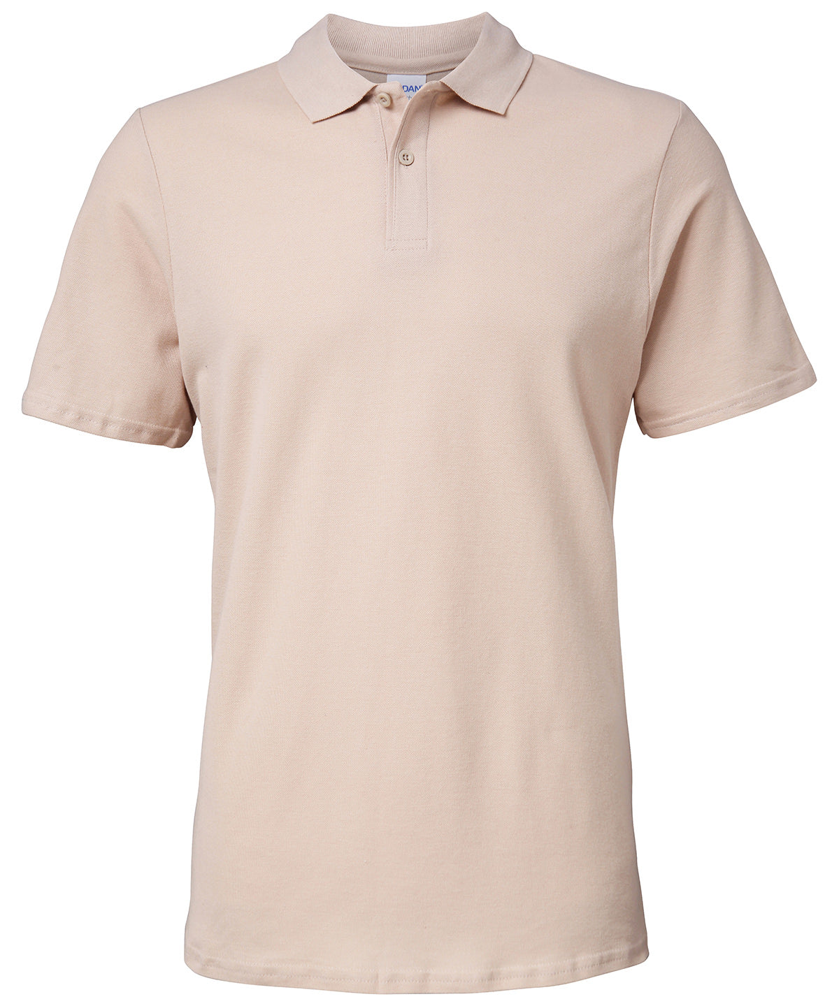 Gildan - Softstyle™ adult double piqué polo - GD017