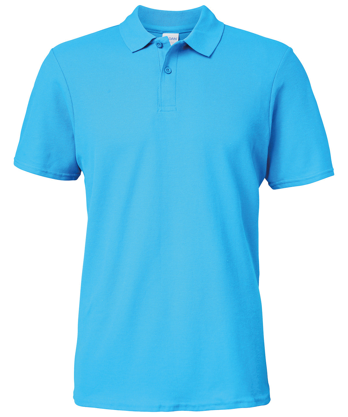 Gildan - Softstyle™ adult double piqué polo - GD017
