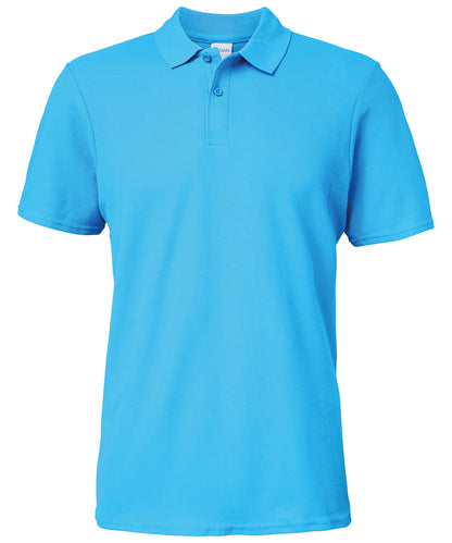 Gildan - Softstyle™ adult double piqué polo - GD017
