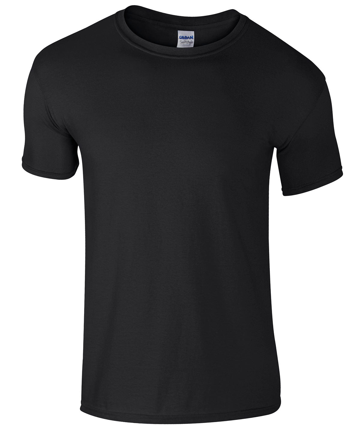Gildan - Softstyle™ youth ringspun t-shirt - GD01B