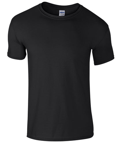 Gildan - Softstyle™ youth ringspun t-shirt - GD01B