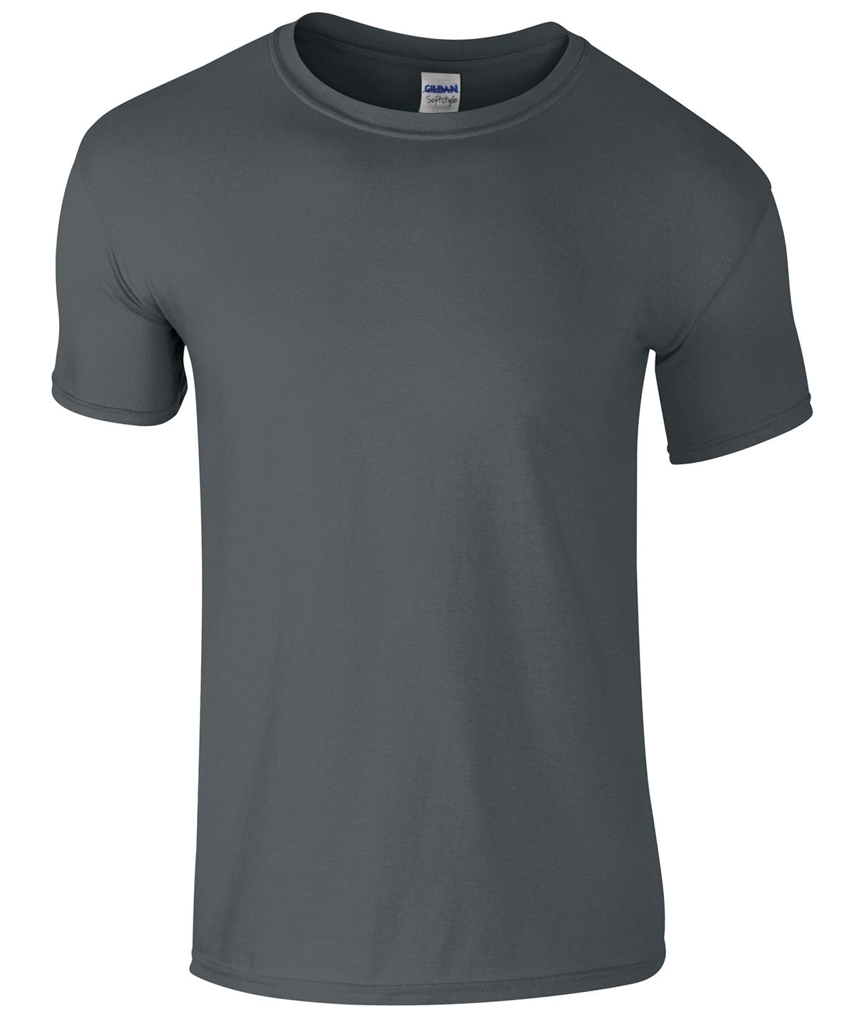 Gildan - Softstyle™ youth ringspun t-shirt - GD01B