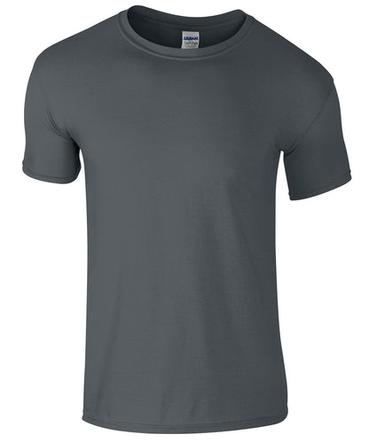Gildan - Softstyle™ youth ringspun t-shirt - GD01B