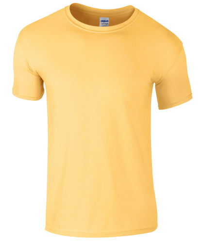 Gildan - Softstyle™ youth ringspun t-shirt - GD01B