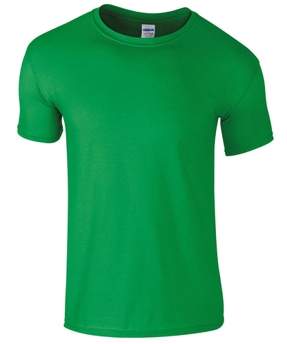Gildan - Softstyle™ youth ringspun t-shirt - GD01B