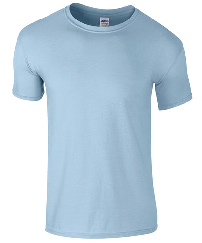 Gildan - Softstyle™ youth ringspun t-shirt - GD01B