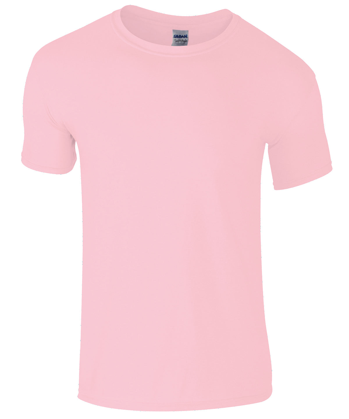 Gildan - Softstyle™ youth ringspun t-shirt - GD01B