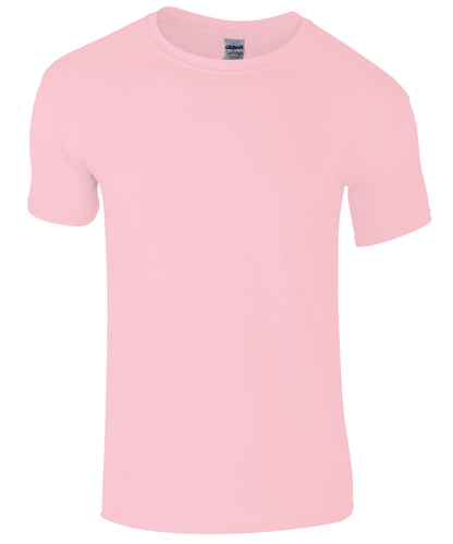 Gildan - Softstyle™ youth ringspun t-shirt - GD01B