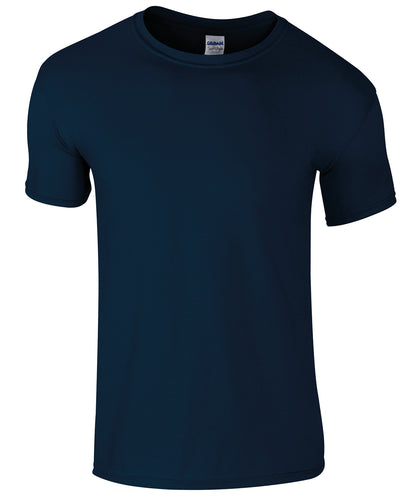 Gildan - Softstyle™ youth ringspun t-shirt - GD01B