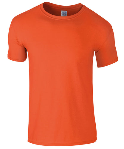 Gildan - Softstyle™ youth ringspun t-shirt - GD01B