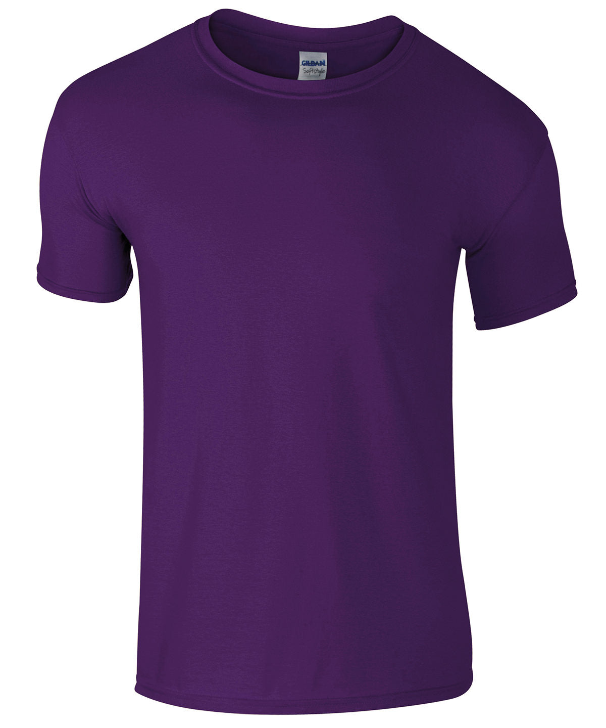 Gildan - Softstyle™ youth ringspun t-shirt - GD01B