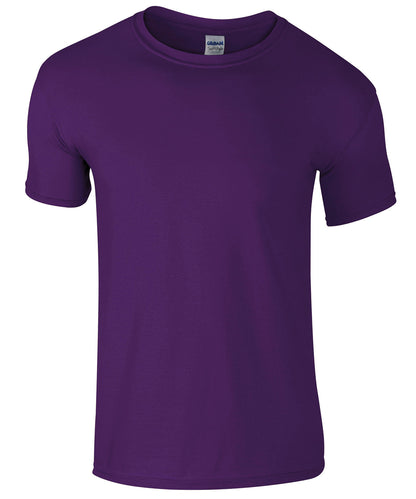 Gildan - Softstyle™ youth ringspun t-shirt - GD01B
