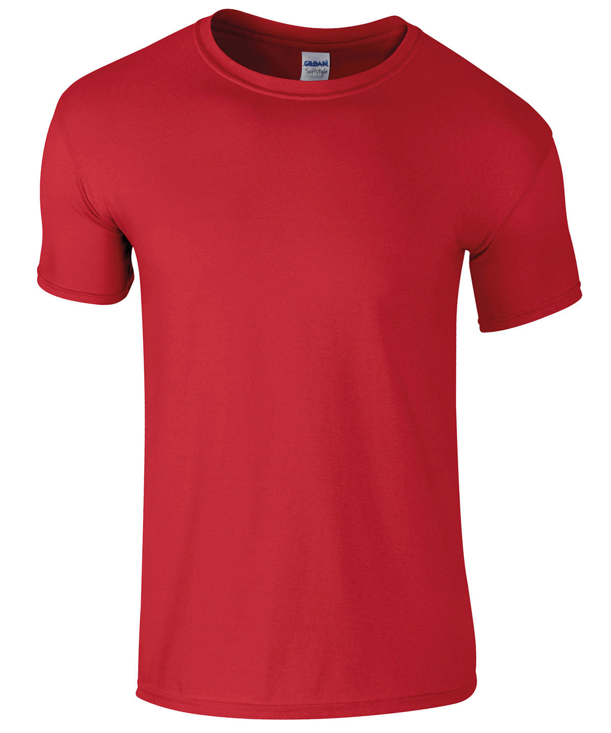 Gildan - Softstyle™ youth ringspun t-shirt - GD01B
